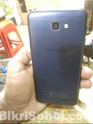 Samsung J5 Prime